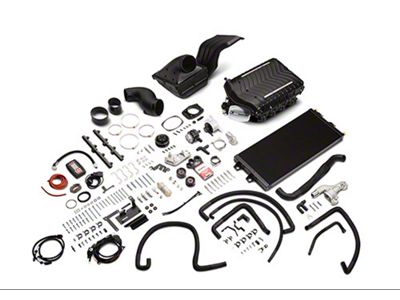 Ford Performance Gen 5 3.0L 700 HP Supercharger Kit (21-23 5.0L F-150 w/ Pro Power Onboard)