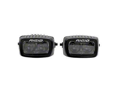 Ford Performance Off-Road Driving Light Upgrade (21-25 F-150 Raptor)