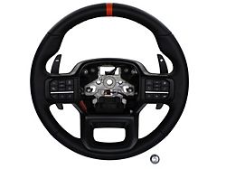 Ford Performance Raptor Steering Wheel (21-24 F-150)