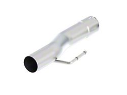 Ford Performance Touring Exhaust System Mid-Pipe (11-14 F-150 Raptor SuperCab)