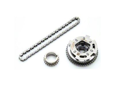 Ford Performance 7.3L Gas Engine Timing Set (20-25 7.3L F-250 Super Duty)