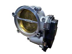 Ford Performance 92mm Throttle Body (20-25 7.3L F-250 Super Duty w/ Low Profile Intake Manifold)