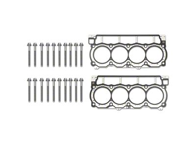 Ford Performance Engine Head Changing Kit (20-25 7.3L F-250 Super Duty)