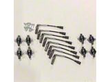 Ford Performance Ignition Coil and Wire Set (20-22 7.3L F-250 Super Duty)