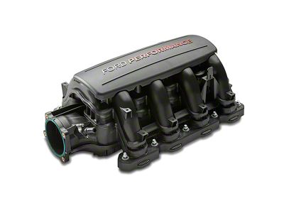 Ford Performance Low Profile Intake Manifold (20-25 7.3L F-250 Super Duty)