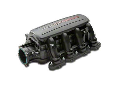 Ford Performance Low Profile Intake Manifold (20-24 7.3L F-250 Super Duty)