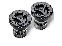 Ford Performance WARN Locking Hubs (11-26 F-250 Super Duty)