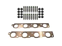 Ford Performance 7.3L Gas Engine Exhaust Gaskets and Hardware (20-26 7.3L F-350 Super Duty)