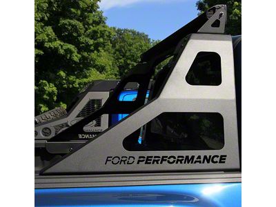 Ford Performance Chase Rack (17-24 F-350 Super Duty)