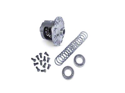 Ford Performance Front Limited Slip Differential (11-25 F-350 Super Duty)