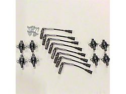 Ford Performance Ignition Coil and Wire Set (20-26 7.3L F-350 Super Duty)