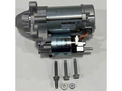 Ford Performance Starter (20-25 7.3L F-350 Super Duty)