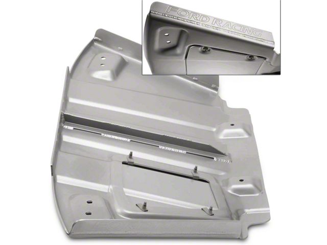 Ford Performance Front Skid Plate (17-20 F-150 Raptor)