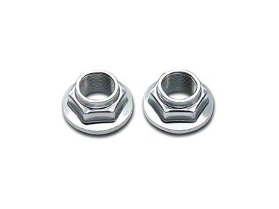 Ford Performance Front Axle Hub Nuts (19-25 Ranger)