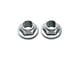 Ford Performance Front Axle Hub Nuts (19-24 Ranger)