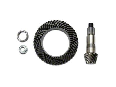 Ford Performance M220 Rear Axle Ring Gear and Pinion Kit; 4.70 Gear Ratio (19-24 Ranger)