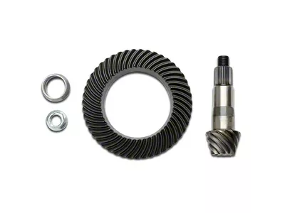 Ford Performance M220 Rear Axle Ring Gear and Pinion Kit; 4.70 Gear Ratio (19-25 Ranger)
