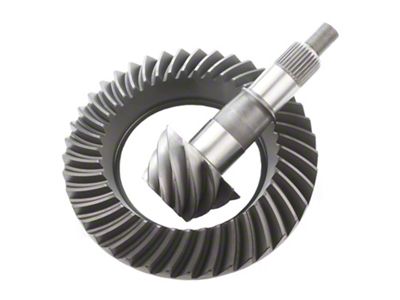 Ford Performance M220 Rear Axle Ring Gear and Pinion Kit; 4.46 Gear Ratio (19-25 Ranger)