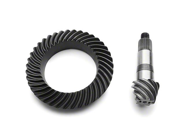 Ford Performance Ranger M220 Rear Axle Ring Gear and Pinion Kit; 4.88 ...