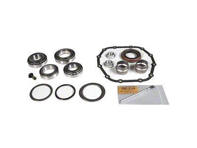 Ford Performance M220 Rear End Ring and Pinion Installation Kit (19-24 Ranger)