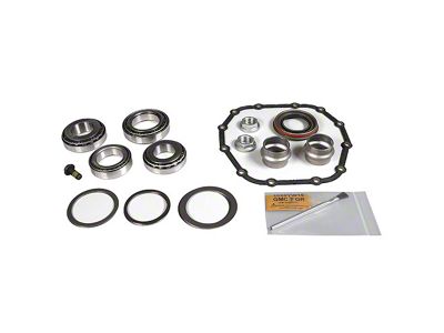 Ford Performance M220 Rear End Ring and Pinion Installation Kit (19-25 Ranger)
