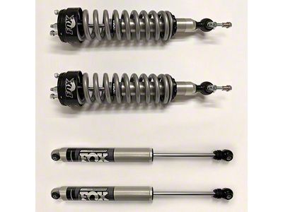 Ford Performance Off-Road 2.0 Suspension Kit (19-24 4WD Ranger, Excluding Raptor & Tremor)