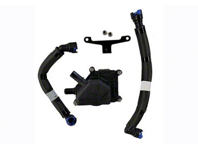 Ford Performance Oil-Air Separator (20-23 Ranger)