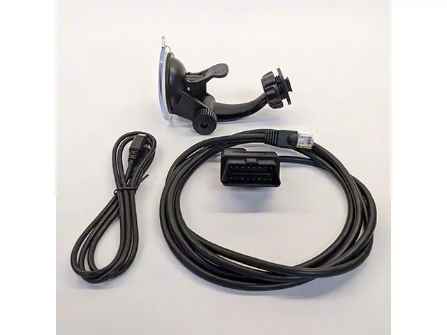 Ford Power Pack Calibration K 19-21 Ranger EcoBoost Ford Power Pack Calibration K 19-21 Ranger EcoBoost