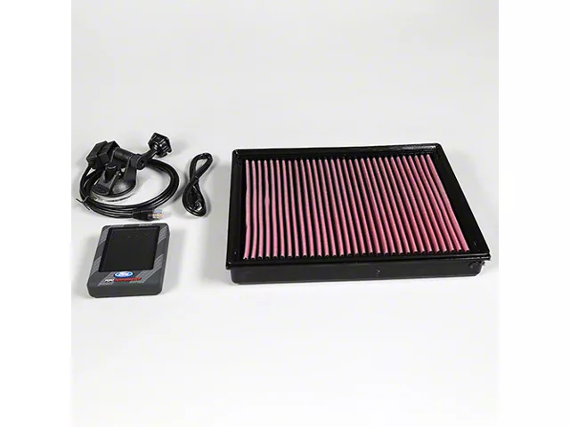 Ford Power Pack Calibration K 19-21 Ranger EcoBoost Ford Power Pack Calibration K 19-21 Ranger EcoBoost