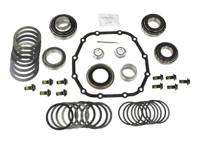 Ford Performance Traction-LOK Rear Differential (19-26 Ranger w/ M220 Rear Axle)