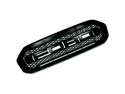 Ford Performance Upper Replacement Grille with FORD Lettering (19-23 Ranger)
