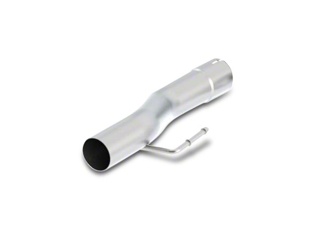 Ford Performance Touring Exhaust System Mid-Pipe (11-14 5.0L F-150; 10-14 6.2L F-150 Raptor)