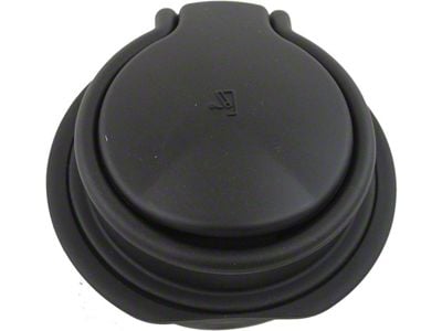 Ford Ash Cup Coin Holder without Lighter Element (19-24 Ranger)