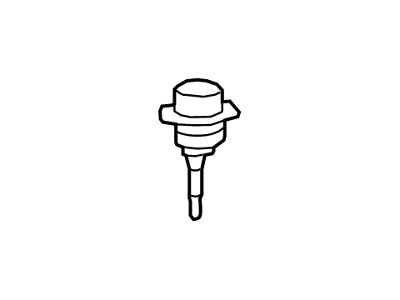 Ford Upper Ball Joint (19-25 4WD Ranger, Excluding Raptor)