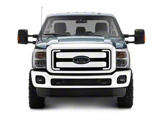 Purchase Replace FO1321195 - Ford F-350 RH Passenger Side Mirror in Purchase Replace FO1321195 - Ford F-350 RH Passenger Side Mirror in