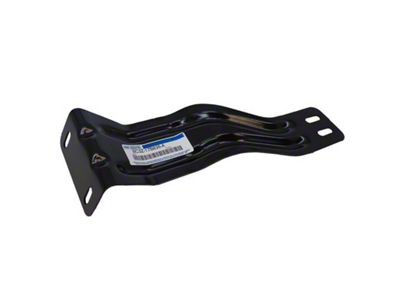 Ford Front Bumper Inner Mounting Bracket; Passenger Side (11-16 F-250 Super Duty)