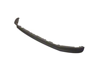 New Chrome Front Bumper With Lower Valance For 2011-2016 Ford F-250 F-350 Super Duty