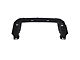 Ford Outer Reinforced Grille Molding; Driver Side (11-16 F-250 Super Duty)