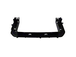 Ford Outer Reinforced Grille Molding; Passenger Side (11-16 F-250 Super Duty)