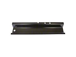 Ford Outer Rocker Panel; Passenger Side (11-16 F-250 Super Duty Regular Cab)