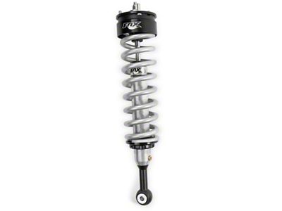 FOX Performance Series 2.0 Front Coil-Over IFP Shock for 0 to 2-Inch Lift (09-13 2WD F-150; 09-21 4WD F-150, Excluding Raptor)