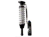 FOX Factory Race Series 2.5 Front Coil-Over Reservoir Shocks with DSC Adjuster for 0 to 2-Inch Lift (09-25 4WD F-150, Excluding Raptor)