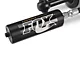 FOX Factory Race Series 2.5 Front Coil-Over Reservoir Shocks for 0 to 2-Inch Lift (09-24 4WD F-150, Excluding Raptor)