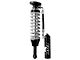 FOX Factory Race Series 2.5 Front Coil-Over Reservoir Shocks with DSC Adjuster for 0 to 2-Inch Lift (04-08 4WD F-150)