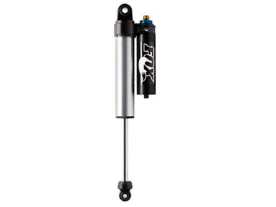 FOX Factory Race Series 2.5 Rear Reservoir Shocks with DSC Adjuster for 0 to 1.50-Inch Lift (09-24 2WD F-150; 04-24 4WD F-150, Excluding Raptor)