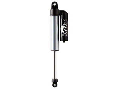 FOX Factory Race Series 2.5 Rear Reservoir Shocks for 0 to 1.50-Inch Lift (09-24 2WD F-150; 04-24 4WD F-150, Excluding Raptor)