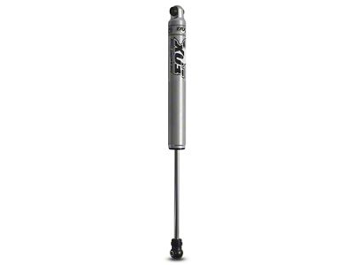 FOX Performance Series 2.0 Rear IFP Shock for 0 to 1-Inch Lift (99-06 2WD Silverado 1500; 07-18 Silverado 1500)