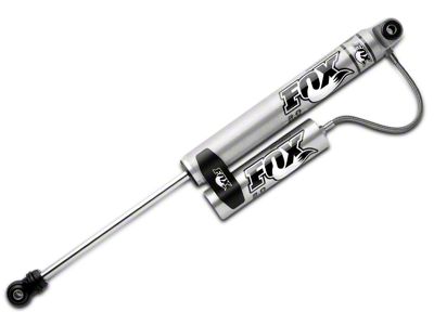 FOX Performance Series 2.0 Rear Reservoir Shock for 2 to 3-Inch Lift (02-05 2WD/4WD RAM 1500 RAM 1500)