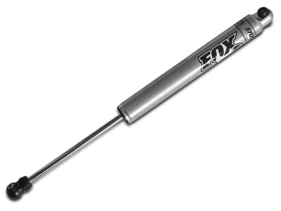 FOX Performance Series 2.0 Rear IFP Shock for 3.50 to 4.50-Inch Lift (02-05 2WD/4WD RAM 1500 RAM 1500)