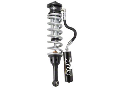 FOX Factory Race Series 3.0 Front Internal Bypass Coil-Overs (10-14 F-150 Raptor)